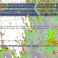 MCIR-precip