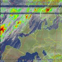 MCIR-precip
