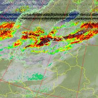MCIR-precip