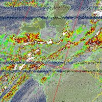MCIR-precip