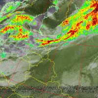 MCIR-precip