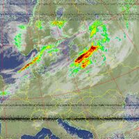 MCIR-precip
