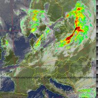 MCIR-precip