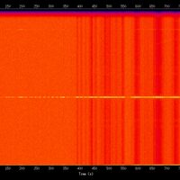 spectrogram
