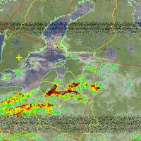 MCIR-precip