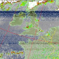 MCIR-precip