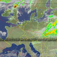 MCIR-precip