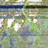 MCIR-precip