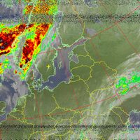 MCIR-precip