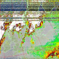MCIR-precip