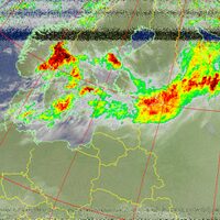 MCIR-precip
