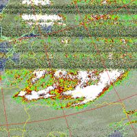 MCIR-precip