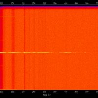 spectrogram