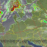 MCIR-precip