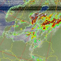 MCIR-precip