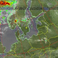MCIR-precip