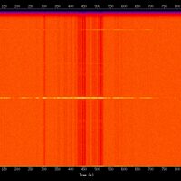 spectrogram