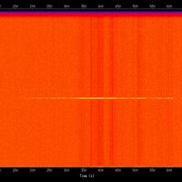 spectrogram