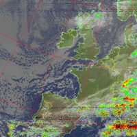 MCIR-precip