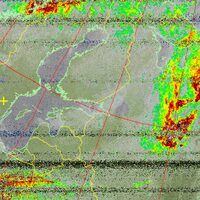 MCIR-precip