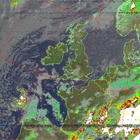 MCIR-precip