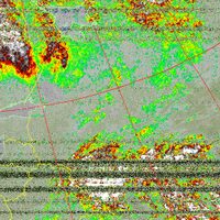 MCIR-precip