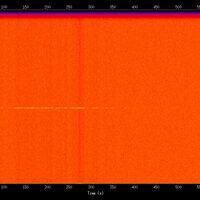 spectrogram