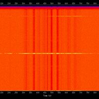 spectrogram