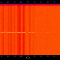 spectrogram