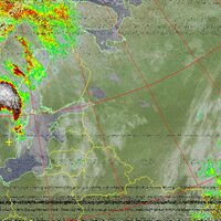 MCIR-precip