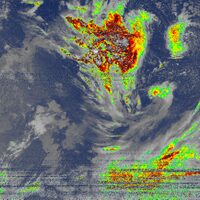 MCIR-precip
