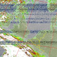MCIR-precip