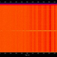 spectrogram