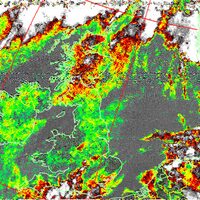 MCIR-precip