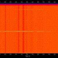 spectrogram