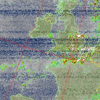 MCIR-precip