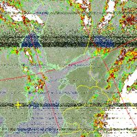 MCIR-precip