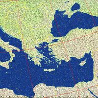 MCIR-precip