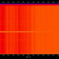 spectrogram