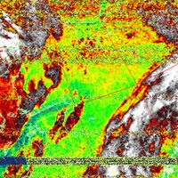 MCIR-precip