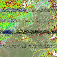 MCIR-precip