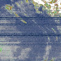 MCIR-precip