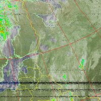 MCIR-precip