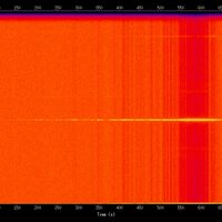 spectrogram