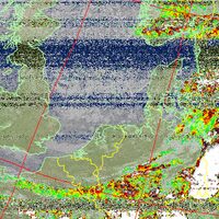 MCIR-precip